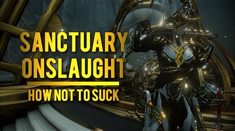 The game. . Sanctuary onslaught